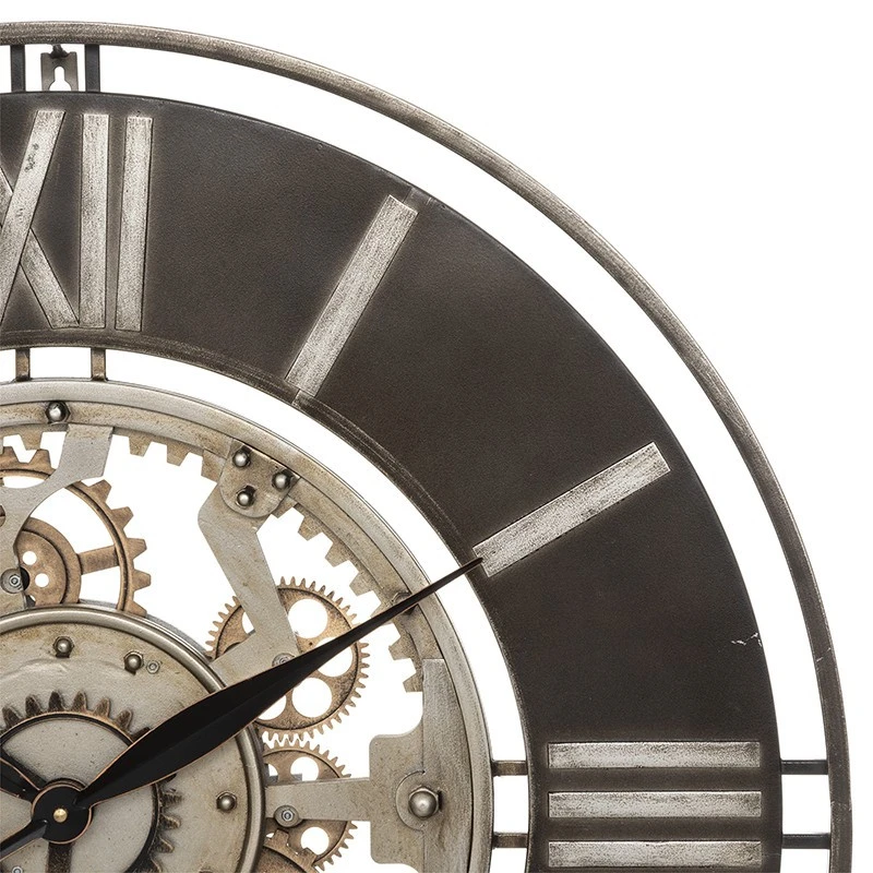 Horloge Méca D70 Soul Atmosphera 6 Horloge Méca D70 Soul Atmosphera – Image 4