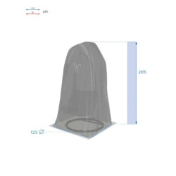 Housse De Protection Pour Loveuse Hambo Hespéride -Accueil Décoration Boutique housse protection pour loveuse hambo hesperide 3