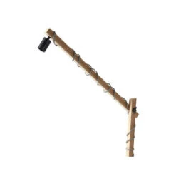 Lampadaire Articulé Cordon Enroulé Ostaria -Accueil Décoration Boutique lampadaire articule cordon enroule ostaria 2