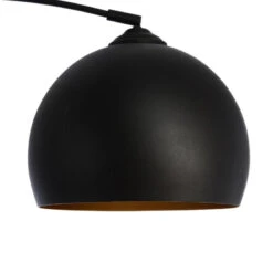 Lampadaire Métal 175 Cm Hyto Atmosphera -Accueil Décoration Boutique lampadaire metal grande hauteur 175 cm atmosphera 2