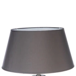 Lampadaire Trépied Runo Gris Atmosphera H 145 Cm -Accueil Décoration Boutique lampadaire trepied runo gris atmosphera h 145 cm 3