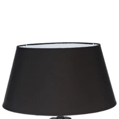 Lampadaire Trépied Runo Noir Atmosphera H 145 Cm -Accueil Décoration Boutique lampadaire trepied runo noir atmosphera h 145 cm 3