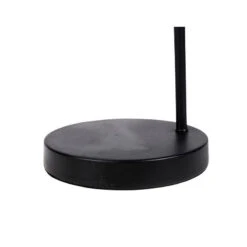 Lampe à Poser Filaire Métal Et Rotin Lady Ostaria -Accueil Décoration Boutique lampe a poser filaire metal et rotin lady ostaria 3