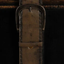 Lot De 3 Malles British Bois Atmosphera -Accueil Décoration Boutique lot de 3 malles british bois atmosphera 2