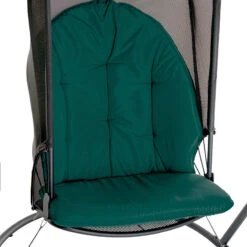 Loveuse Pacha Bleu Canard Hespéride -Accueil Décoration Boutique loveuse pacha bleu canard hesperide 2