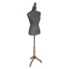 Mannequin Grand Modèle 160 Cm Wonderly Atmosphera -Accueil Décoration Boutique mannequin grand modele 160cm wonderly atmosphera