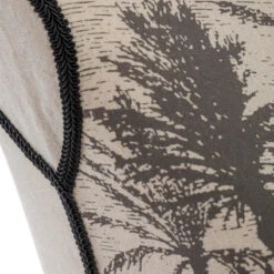 Mannequin Grand Modèle Palmier Bois 160 Cm Atmosphera -Accueil Décoration Boutique mannequin grand modele palmier bois 160 cm atmosphera 1