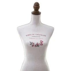 Mannequin Grand Modèle Poésie Atmosphera -Accueil Décoration Boutique mannequin modele poesie atmosphera 1