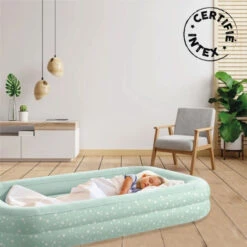 Matelas Gonflable Enfant Intex -Accueil Décoration Boutique matelas gonflable pour enfant 2