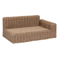 Méridienne Gauche De Salon Savinia Coloris Tahini Hespéride 11 Méridienne Gauche De Salon Savinia Coloris Tahini Hespéride -Accueil Décoration Boutique meridienne gauche de salon savinia coloris tahini hesperide 4