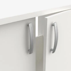 Demeyere Meuble Bas Blanc Sous évier 100 Cm Mammy 11 Demeyere Meuble Bas Blanc Sous évier 100 Cm Mammy -Accueil Décoration Boutique meuble bas blanc sous evier 100 cm mammy 3