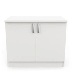 Demeyere Meuble Bas Blanc Sous évier 100 Cm Mammy 13 Demeyere Meuble Bas Blanc Sous évier 100 Cm Mammy -Accueil Décoration Boutique meuble bas blanc sous evier 100 cm mammy 5