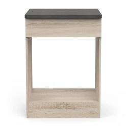 Demeyere Meuble De Cuisine Bas Pour Four 60 Cm Paprika 9 Demeyere Meuble De Cuisine Bas Pour Four 60 Cm Paprika -Accueil Décoration Boutique meuble de cuisine bas pour four 60 cm paprika 1 2