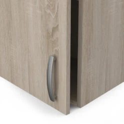 Demeyere Meuble De Cuisine Haut 1 Porte 40 Cm Paprika -Accueil Décoration Boutique meuble de cuisine haut 1 porte 40 cm paprika 1 4