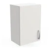 Demeyere Meuble De Cuisine Haut Blanc 40 Cm Mammy