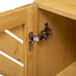 Meuble De Salle De Bain 1 Porte Bath'n Modul 5Five -Accueil Décoration Boutique meuble de salle de bain 1 porte bath n modul 5five 1 3