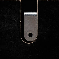 Meuble Sous Lavabo 2 Portes Noir Natureo 5Five -Accueil Décoration Boutique meuble sous lavabo 2 portes noir natureo 5five 2