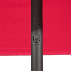 Parasol Droit Carré 2,5x2,5m Soya Grenade Hespéride 13 Parasol Droit Carré 2,5x2,5m Soya Grenade Hespéride -Accueil Décoration Boutique parasol droit carre 25x25m soya grenade hesperide 4