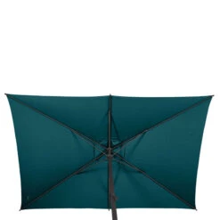 Parasol Mat Central 2x3 M Loompa Canard Hespéride 14 Parasol Mat Central 2x3 M Loompa Canard Hespéride -Accueil Décoration Boutique parasol mat central 2x3 m loompa canard hesperide 1 4