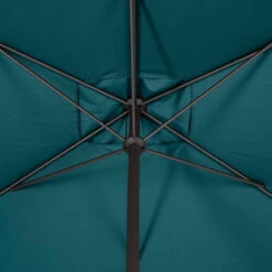 Parasol Mat Central 2x3 M Loompa Canard Hespéride 15 Parasol Mat Central 2x3 M Loompa Canard Hespéride -Accueil Décoration Boutique parasol mat central 2x3 m loompa canard hesperide 1 5