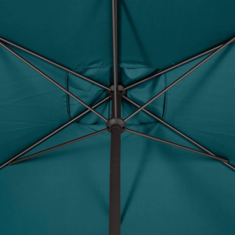 Parasol Mat Central 2x3 M Loompa Canard Hespéride 8 Parasol Mat Central 2x3 M Loompa Canard Hespéride – Image 6