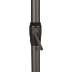 Parasol Mat Central 2x3 M Loompa Grenade Hespéride -Accueil Décoration Boutique parasol mat central 2x3 m loompa grenade hesperide 5