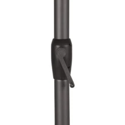 Parasol Mat Central 2x3 M Loompa Taupe Hespéride -Accueil Décoration Boutique parasol mat central 2x3 m loompa taupe hesperide 6