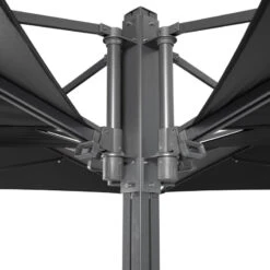 Parasol Setiri 16 M² Ardoise Hespéride 17 Parasol Setiri 16 M² Ardoise Hespéride -Accueil Décoration Boutique parasol setiri 16 m ardoise hesperide 6