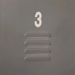 Paravent En Métal Soul 170 Cm Gris Atmosphera -Accueil Décoration Boutique paravent en metal soul 170 cm gris atmosphera 1 3