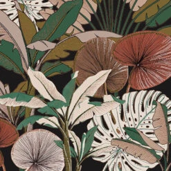 Parure De Lit Forêt Vert Et Motifs 240x220 Atmosphera 8 Parure De Lit Forêt Vert Et Motifs 240x220 Atmosphera -Accueil Décoration Boutique parure de lit foret vert et motifs 240x220 atmosphera 2