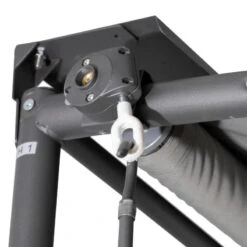 Pergola Store Madère Ardoise Hespéride 12 Pergola Store Madère Ardoise Hespéride -Accueil Décoration Boutique pergola store madere ardoise hesperide 5