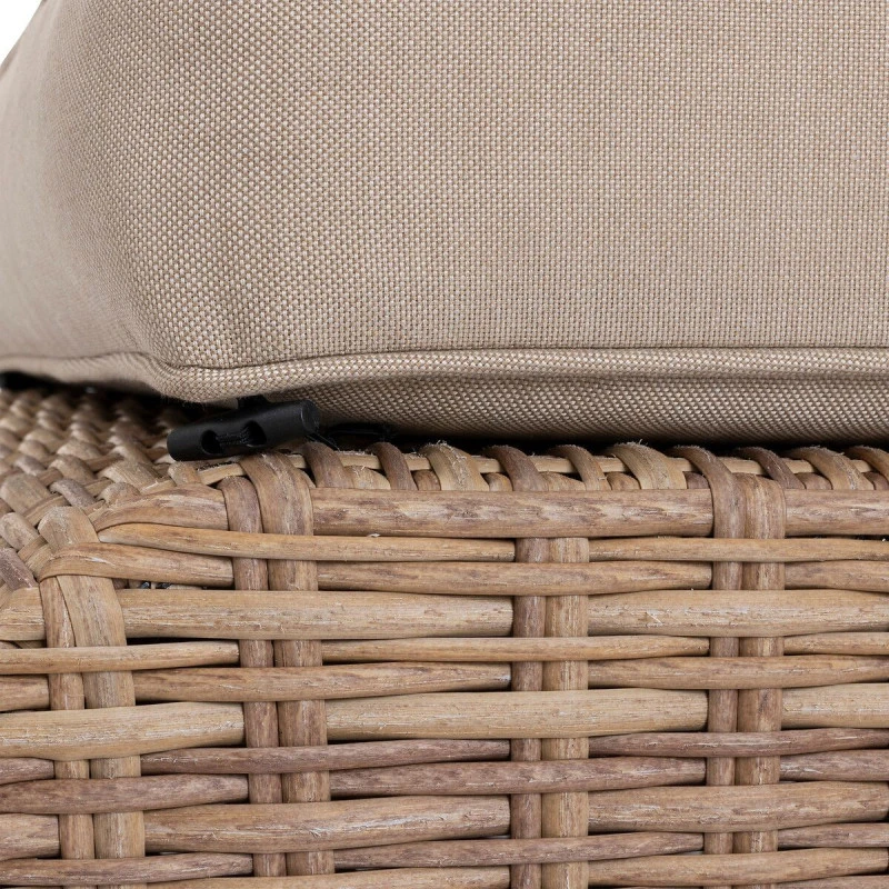 Pouf Extérieur Moorea Hespéride Savana 5 Pouf Extérieur Moorea Hespéride Savana – Image 3