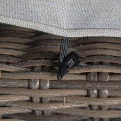 Pouf Polynésia Extérieur Naturae Hespéride 8 Pouf Polynésia Extérieur Naturae Hespéride -Accueil Décoration Boutique pouf polynesia exterieur naturae hesperide 2