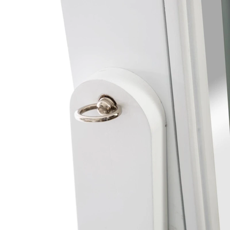 Psyché Miroir/armoire Bijoux LEDs Atmosphera 6 Psyché Miroir/armoire Bijoux LEDs Atmosphera – Image 4