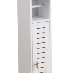 Accueil Décoration Boutique -Accueil Décoration Boutique reserve papier et derouleur wc blanc lux 1