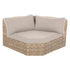 Salon Angle Moorea 5 Places Savana Hespéride -Accueil Décoration Boutique salon angle moorea 5 places savana hesperide 3