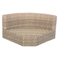 Salon Angle Moorea 5 Places Savana Hespéride -Accueil Décoration Boutique salon angle moorea 5 places savana hesperide 5