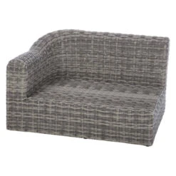 Salon Angle Moorea 5 Places Terre D'ombre Hespéride 19 Salon Angle Moorea 5 Places Terre D'ombre Hespéride -Accueil Décoration Boutique salon angle moorea 5 places terre d ombre hesperide 1 7