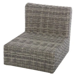 Salon Angle Moorea 5 Places Terre D'ombre Hespéride 21 Salon Angle Moorea 5 Places Terre D'ombre Hespéride -Accueil Décoration Boutique salon angle moorea 5 places terre d ombre hesperide 1 9