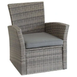 Salon Bora-bora Terre Ombre 4 Places Hespéride 14 Salon Bora-bora Terre Ombre 4 Places Hespéride -Accueil Décoration Boutique salon bora bora terre ombre 4 places hesperide 4