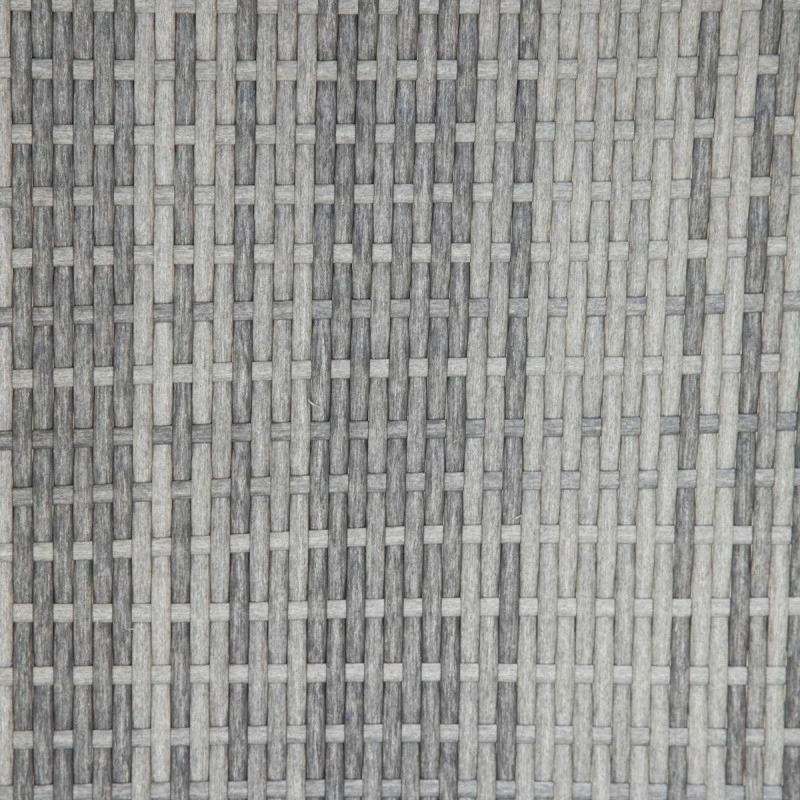 Salon Bora-bora Terre Ombre 4 Places Hespéride 10 Salon Bora-bora Terre Ombre 4 Places Hespéride – Image 8