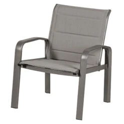 Salon De Jardin 4 Places Elyn Noisette / Praline Hespéride -Accueil Décoration Boutique salon de jardin 4 places elyn noisette praline hesperide 2