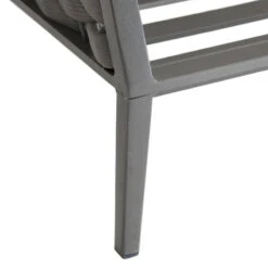 Salon De Jardin 5 Places Embruns Praline / Noisette Hespéride -Accueil Décoration Boutique salon de jardin 5 places embruns praline noisette hesperide 1 5