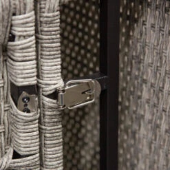 Salon De Jardin Polynésia Coloris Havane Hespéride -Accueil Décoration Boutique salon de jardin polynesia coloris havan hesperide 5