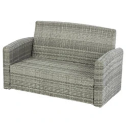 Salon De Jardin Polynésia Coloris Havane Hespéride -Accueil Décoration Boutique salon de jardin polynesia coloris havan hesperide 6