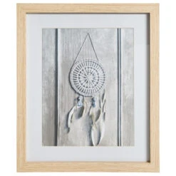 Set 5 Cadres Ethnique H 33 Cm Atmosphera 10 Set 5 Cadres Ethnique H 33 Cm Atmosphera -Accueil Décoration Boutique set 5 cadres ethnique h 33 cm atmosphera 1