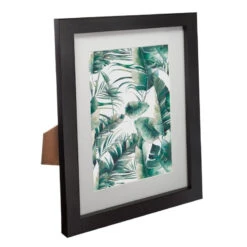 Set 5 Cadres Tropical H 33 Cm Atmosphera -Accueil Décoration Boutique set 5 cadres tropical h 33 cm atmosphera 6