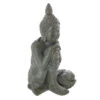 Statue Bouddha Assis 55cm Atmosphera -Accueil Décoration Boutique statue bouddha assis 55cm atmosphera