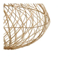 Suspension En Bambou D47 Krisal Ostaria -Accueil Décoration Boutique suspension en bambou d krisal ostaria 4