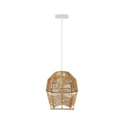 Suspension En Corde Ajay Naturelle Ostaria -Accueil Décoration Boutique suspension en corde ajay naturelle ostaria 5